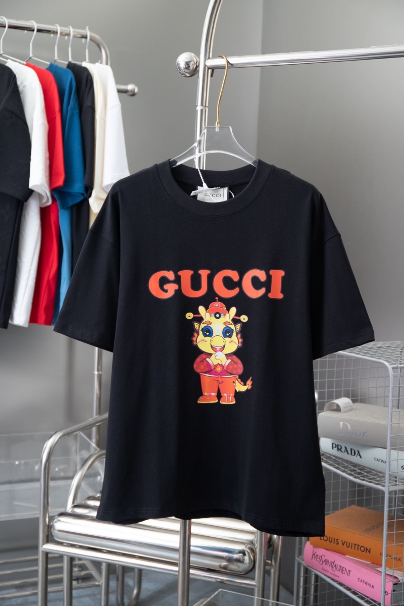 Gucci T-Shirts